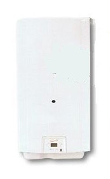 ACV MILENIUM CLIP 26-EX bajo Nox 24,5 KW mixta con  kit de evacuación