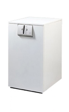 BAXI-ROCA GAVINA 20 GTF CONFORT de pie de 23,3 Kw de alta eficiencia solo calefacción
