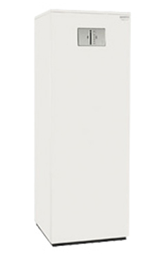 BAXI-ROCA GAVINA 26 GTAF CONFORT de pie de 30,2 Kw de alta eficiencia mixta instantanea