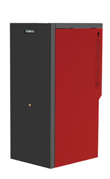 EDILKAMIN BASIC PLUS 18 Kw