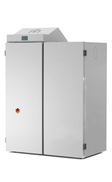 EDILKAMIN MAXIMA 14 Kw