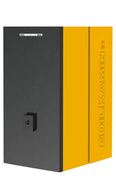 EDILKAMIN ORLANDO 32,3 Kw