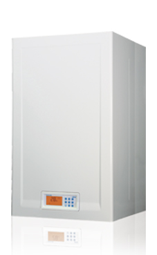 SIME FORMAT LOW NOX 25 BF estanca mixta bajo nox 24,1 kw con plantilla y kit de evac.