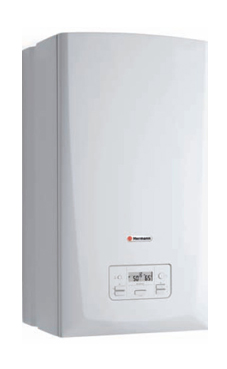 HERMANN MICRAPLUS 30  de 29,6 KW con kit de evac.