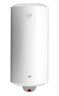 COINTRA TNC-200-V termo eléctrico de 200 litros instalación vertical con termostato regulable interior.Medidas 1245x565x592 Poténcia :2,4 Kw.