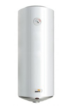 COINTRA TNC-50-S termo eléctrico de 50 litros con termostato regulable exterior, termómetro exterior, ánodo independiente de la resistencia